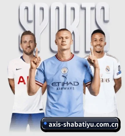 沙巴体育入口围绕看球场景设计的核心服务 - SABASports